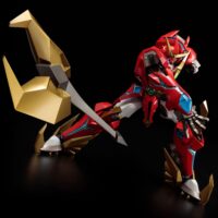 Descubre el apasionante mundo de Maqueta Riobot Actionfigur Compatible Kaiser.
