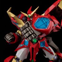 Descubre el apasionante mundo de Maqueta Riobot Actionfigur Compatible Kaiser.