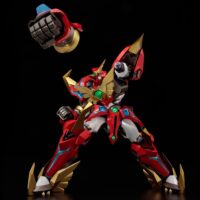 Descubre el apasionante mundo de Maqueta Riobot Actionfigur Compatible Kaiser.