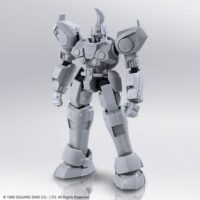 Descubre el apasionante mundo de Maqueta Xenogears Plastic Model Kit Vol1.