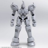 Descubre el apasionante mundo de Maqueta Xenogears Plastic Model Kit Vol1.