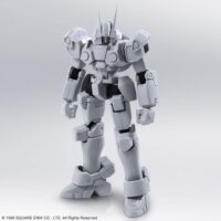 Descubre el apasionante mundo de Maqueta Xenogears Plastic Model Kit Vol1.