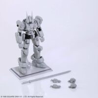 Descubre el apasionante mundo de Maqueta Xenogears Plastic Model Kit Vol1.
