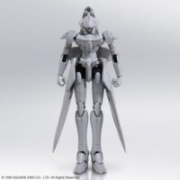 Descubre el apasionante mundo de Maqueta Xenogears Plastic Model Kit Vol1.
