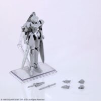 Descubre el apasionante mundo de Maqueta Xenogears Plastic Model Kit Vol1.