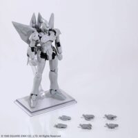 Descubre el apasionante mundo de Maqueta Xenogears Plastic Model Kit Vol1.