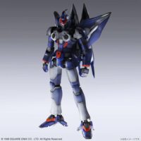 Descubre el apasionante mundo de Maqueta Xenogears Plastic Model Kit Vol1.