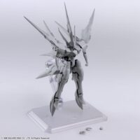 Descubre el apasionante mundo de Maqueta Xenogears Plastic Model Kit Vol2.