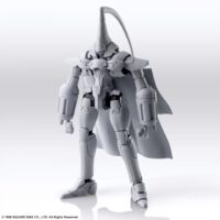 Descubre el apasionante mundo de Maqueta Xenogears Plastic Model Kit Vol2.