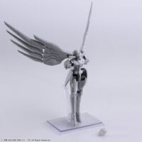 Descubre el apasionante mundo de Maqueta Xenogears Plastic Model Kit Vol2.