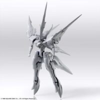 Descubre el apasionante mundo de Maqueta Xenogears Plastic Model Kit Vol2.