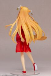 Descubre el apasionante mundo de Estatua Asuna Sword Art Online China Dress Version.