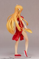 Descubre el apasionante mundo de Estatua Asuna Sword Art Online China Dress Version.