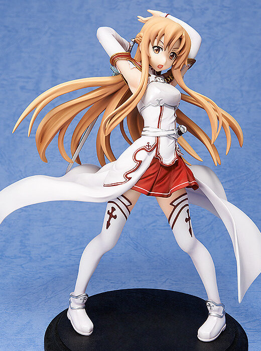 Estatua Asuna Sword Art Online FREEing » Tu Tienda Anime Descubre el apasionante mundo de Estatua Asuna Sword Art Online FREEing.