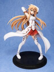 Descubre el apasionante mundo de Estatua Asuna Sword Art Online FREEing.