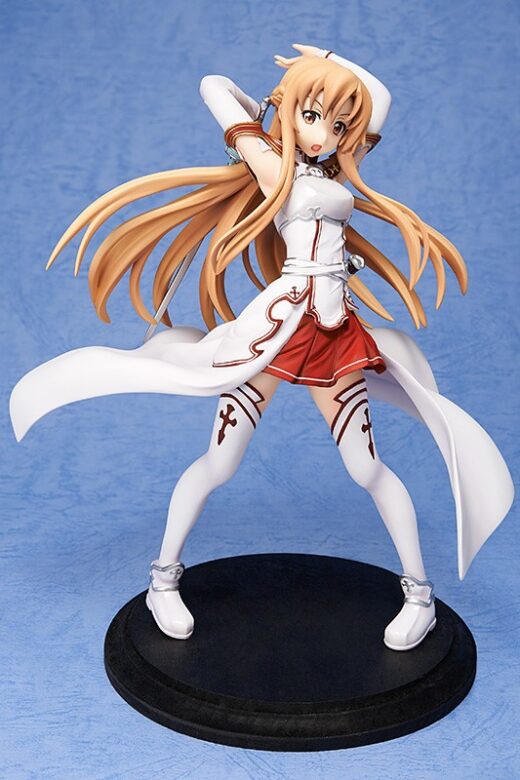 Estatua Asuna Sword Art Online FREEing » Tu Tienda Anime Descubre el apasionante mundo de Estatua Asuna Sword Art Online FREEing.