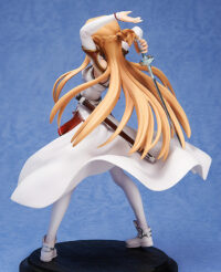 Descubre el apasionante mundo de Estatua Asuna Sword Art Online FREEing.