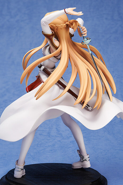 Estatua Asuna Sword Art Online FREEing » Tu Tienda Anime Descubre el apasionante mundo de Estatua Asuna Sword Art Online FREEing.