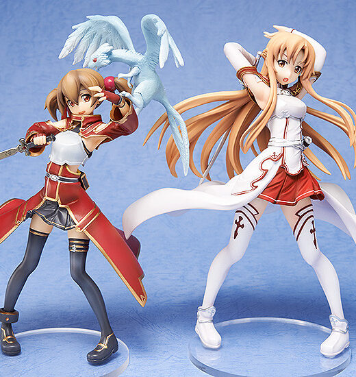 Estatua Asuna Sword Art Online FREEing » Tu Tienda Anime Descubre el apasionante mundo de Estatua Asuna Sword Art Online FREEing.