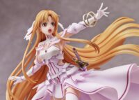 Descubre el apasionante mundo de Estatua Asuna The Goddess of Creation Stacia.