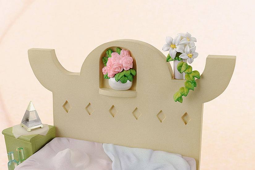 Descubre el apasionante mundo de Estatua Asuna and Yui Vignette Sword Art Online.