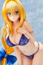 Descubre el apasionante mundo de Estatua Darkness Swimsuit Series Tearju Lunatique.