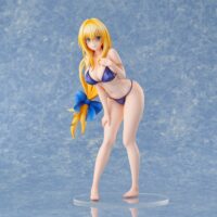 Descubre el apasionante mundo de Estatua Darkness Swimsuit Series Tearju Lunatique.