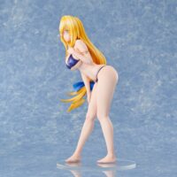 Descubre el apasionante mundo de Estatua Darkness Swimsuit Series Tearju Lunatique.
