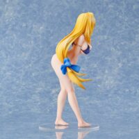 Descubre el apasionante mundo de Estatua Darkness Swimsuit Series Tearju Lunatique.