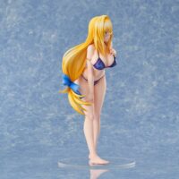 Descubre el apasionante mundo de Estatua Darkness Swimsuit Series Tearju Lunatique.