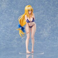 Descubre el apasionante mundo de Estatua Darkness Swimsuit Series Tearju Lunatique.