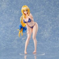 Descubre el apasionante mundo de Estatua Darkness Swimsuit Series Tearju Lunatique.