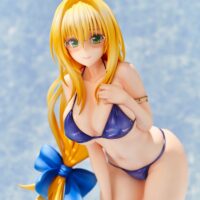 Descubre el apasionante mundo de Estatua Darkness Swimsuit Series Tearju Lunatique.