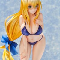 Descubre el apasionante mundo de Estatua Darkness Swimsuit Series Tearju Lunatique.