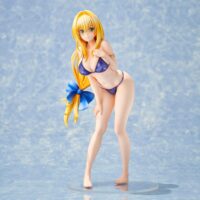 Descubre el apasionante mundo de Estatua Darkness Swimsuit Series Tearju Lunatique.
