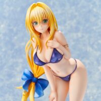 Descubre el apasionante mundo de Estatua Darkness Swimsuit Series Tearju Lunatique.