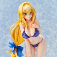 Descubre el apasionante mundo de Estatua Darkness Swimsuit Series Tearju Lunatique.