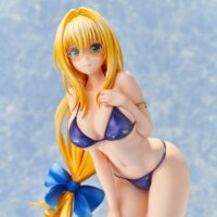 Descubre el apasionante mundo de Estatua Darkness Swimsuit Series Tearju Lunatique.