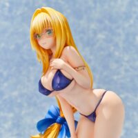 Descubre el apasionante mundo de Estatua Darkness Swimsuit Series Tearju Lunatique.