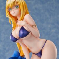 Descubre el apasionante mundo de Estatua Darkness Swimsuit Series Tearju Lunatique.