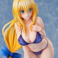 Descubre el apasionante mundo de Estatua Darkness Swimsuit Series Tearju Lunatique.