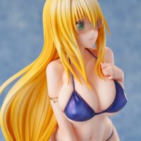 Descubre el apasionante mundo de Estatua Darkness Swimsuit Series Tearju Lunatique.