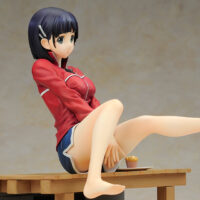 Descubre el apasionante mundo de Estatua Kirigaya Suguha Sword Art Online Alter.
