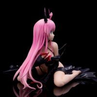 Descubre el apasionante mundo de Estatua Lala Satalin Deviluke Darkness Relanzamiento.