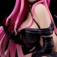 Descubre el apasionante mundo de Estatua Lala Satalin Deviluke Darkness Relanzamiento.