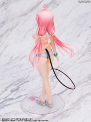 Descubre el apasionante mundo de Estatua Lala Satalin Deviluke Pastel Co de.