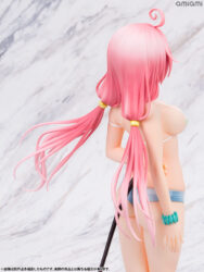 Descubre el apasionante mundo de Estatua Lala Satalin Deviluke Pastel Co de.