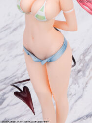 Descubre el apasionante mundo de Estatua Lala Satalin Deviluke Pastel Co de.