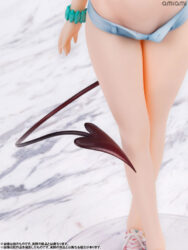 Descubre el apasionante mundo de Estatua Lala Satalin Deviluke Pastel Co de.