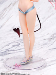 Descubre el apasionante mundo de Estatua Lala Satalin Deviluke Pastel Co de.